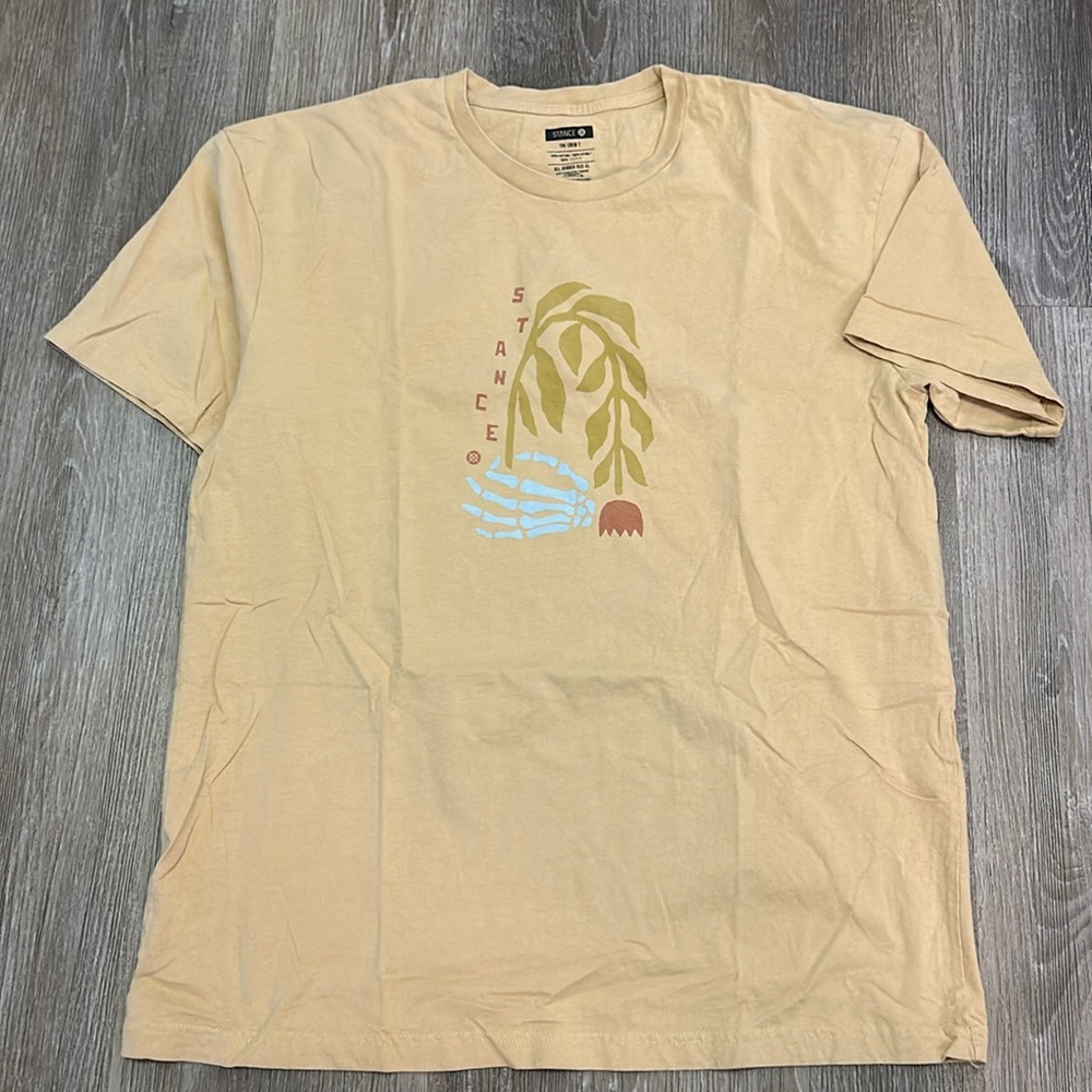 The Crew T
